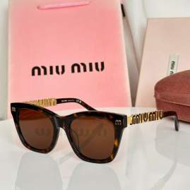 Picture of Miu Miu Sunglasses _SKUfw79479073fw